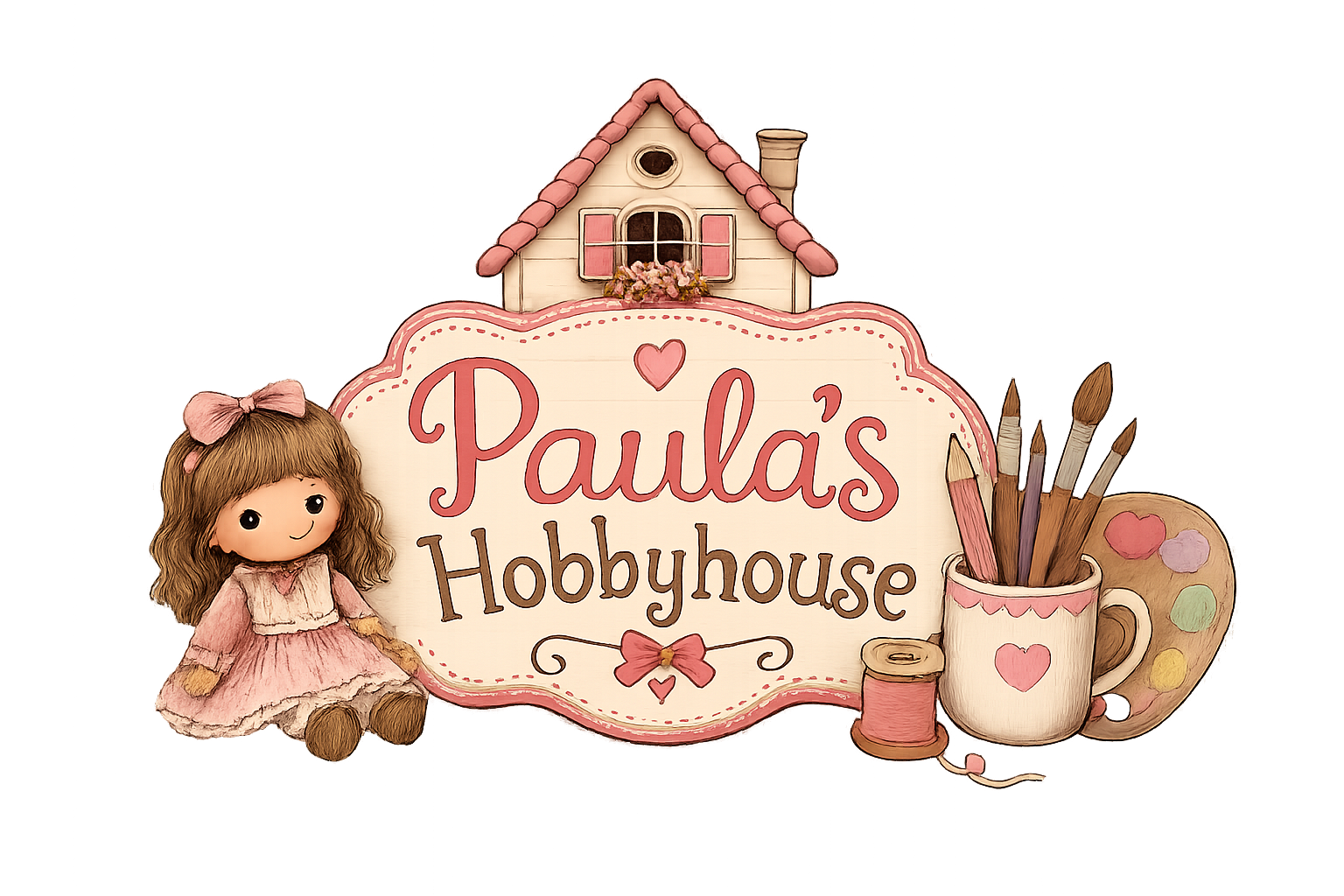 paula's hobbyhouse